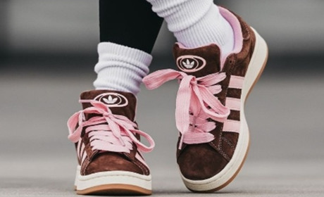 Чим жіночі кросівки Campus відрізняються від Gazelle і Samba