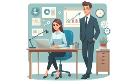 Переваги вступу на спеціальність «Менеджмент» у коледж після 9 класу