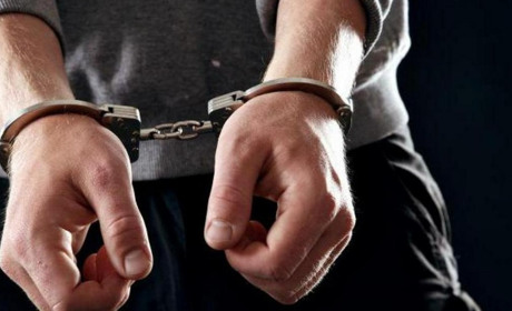 На Одещині затримали чоловіка за викрадення та зґвалтування 16-річної дівчини