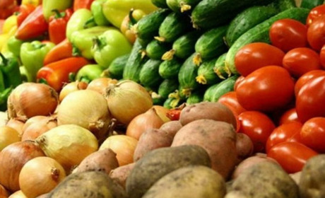 Яйця та м'ясо подешевшали: ціни на ринку цього тижня