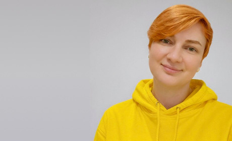 Як знаходити гранти для бізнесу: учасниць запрошують до освітнього заходу від Червоного Хреста