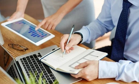 Податкова інформує: перевіряйте податковий борг, щоб уникнути штрафних санкцій