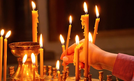 Великій піст і Благовіщення: церковні свята у березні 2026 року