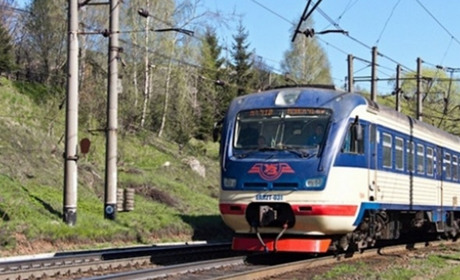 На Полтавщині електротяг смертельно травмував жінку: поліція відкрила кримінальне провадження