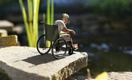 На Полтавщині впроваджують нові стандарти безбар’єрності: що зміниться