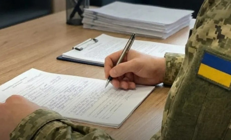 Особисте розпорядження військовослужбовця: як військовому розпорядитися своїми виплатами