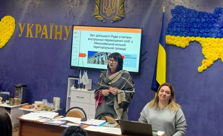 Світлана Сітнік: “Люди хочуть не пільг — вони хочуть майбутнього”