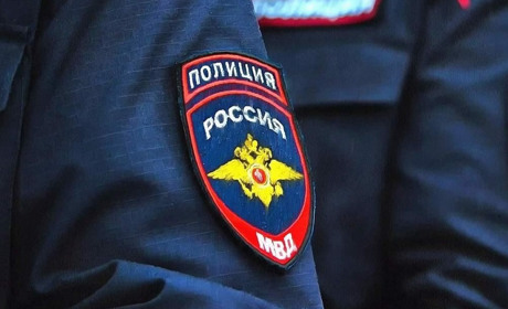 На ТОТ Херсонщини під час удару загинули п’ятеро окупаційних поліцейських