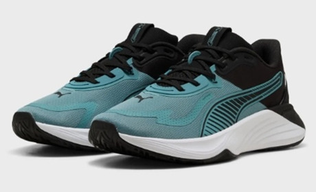 Чоловічі кросівки Puma: вибір стильних та комфортних моделей для щоденного використання