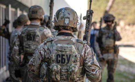 На Полтавщині до суду передали майже сотню справ за злочини проти нацбезпеки