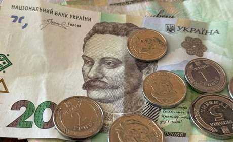 Зарплати на Миколаївщині знизилися на початку року: середня – 25 тисяч грн