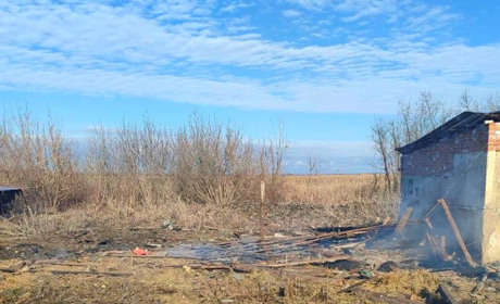 FPV-дрони атакували села на Куп’янщині: пошкоджені будинки, стало відомо про двох загиблих