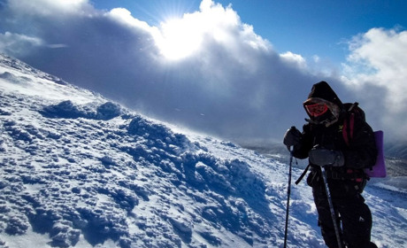 Військових і ветеранів запрошують у безкоштовні мандрівки на Говерлу та Петрос