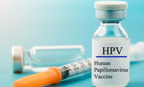 На Черкащині триває вакцинація дівчат проти ВПЛ: щеплено понад 2 тисячі підлітків