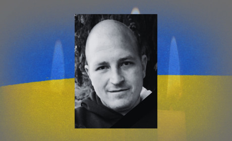 На війні загинув захисник із Великих Будищ Андрій Семенюта