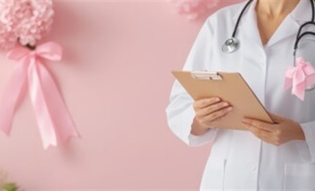 Мамолог: профілактика та діагностика захворювань молочної залози