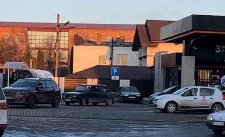 Ціна тижня: скільки коштує бензин, дизель і газ на АЗС у Старокостянтинові