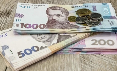 Із березня на Полтавщині проіндексували пенсії: підвищення отримали понад 372 тисячі людей