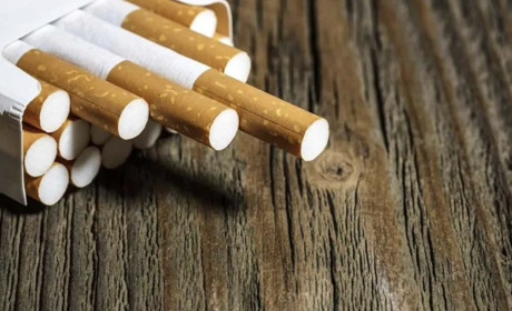 В Україні змінюються правила нарахування акцизу на сигарети