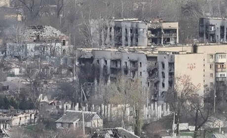 Лівобережжя Херсонщини в гуманітарній ізоляції: ситуація в Олешках потребує міжнародної реакції