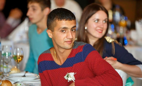 Арман Абрамян – вірменський хлопець з Менщини, що віддав життя за Україну