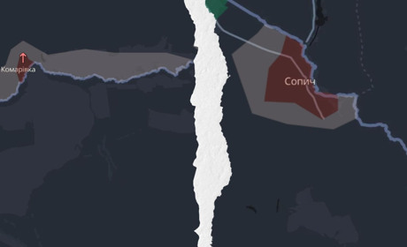 Росіяни окупували Сопич та частину Комарівки на Глухівщині — DeepState