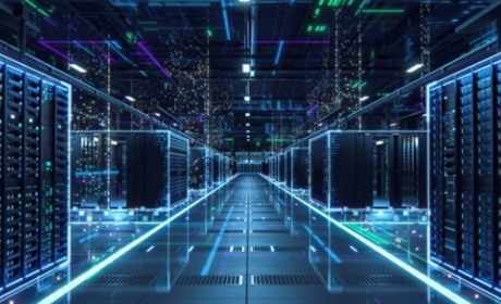 VPS-сервер у побудові цифрових платформ