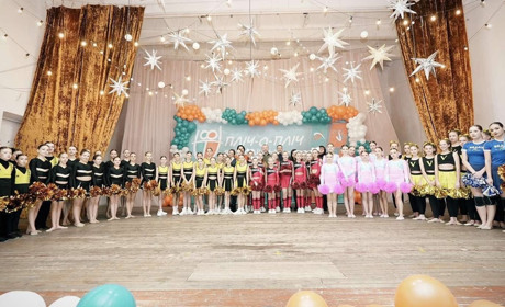 Школярі з Переяслава здобули призові місця на районному етапі з черліденгу