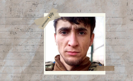 "Повернувся з полону на візку і вже думає про службу" — історія "Азовця" з Оріхова