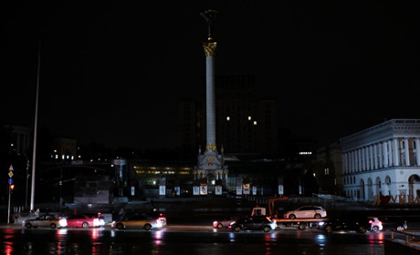 Щоденник війни. Тиждень двісті четвертий. Все минає. І це мине.