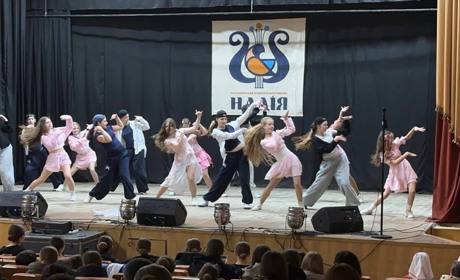 Творчі колективи з Кременця отримали відзнаки у міжрегіональному конкурсі-фестивалі