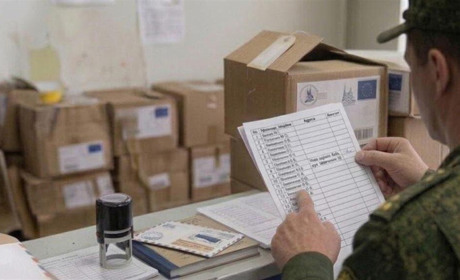 Посилка з Європи — квиток до бази даних окупантів: що відбувається на Луганщині