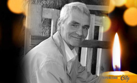 "Мріяв збудувати церкву у селі": помер знаний на Переяславщині фермер і меценат Володимир Бузницький