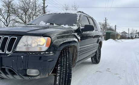 Допоможіть зібрати кошти на авто для спецпризначенців