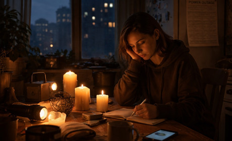 У вівторок 10 березня в Глухові вимикатимуть світло