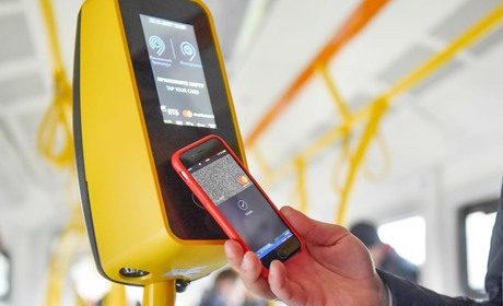 У Кременці запроваджують автоматизовану систему оплати проїзду