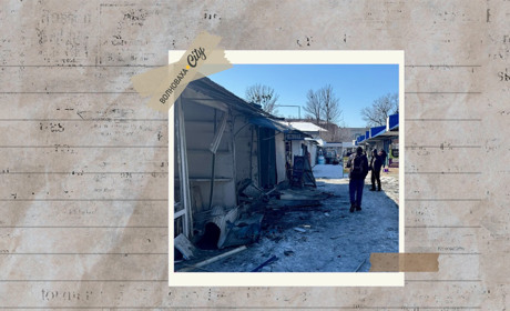 4800 дітей у місті під вогнем: Слов'янськ переходить до примусової евакуації