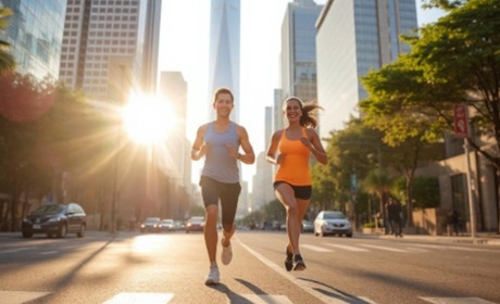 Чи можна бігати щодня?