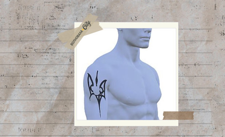 З'явився новий сервіс для ідентифікації осіб, зниклих безвісти: українців шукатимуть за татуюваннями