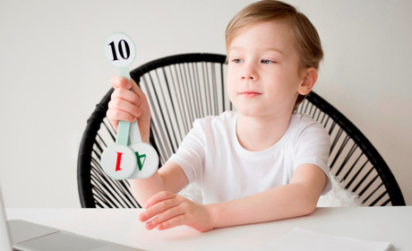 Англійська з дитсадка: з 1 вересня 2026 року її вивчення стане обов’язковим для старших дошкільнят