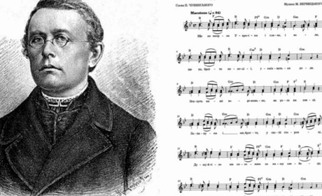 Ще у нашій Україні доленька наспіє