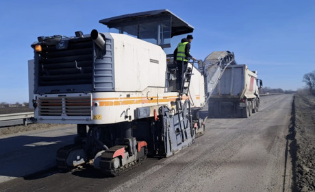 На ремонт доріг в Україні виділили 3 млрд грн із резервного фонду