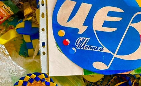 Діти, які не бояться говорити прямо: як у Шостці виховують безстрашне покоління маленьких патріотів