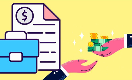 Робота у Жовтих Водах: продавці, кухарі, зварники і зарплати до 80 тисяч