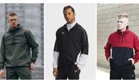 Функціональний гардероб для міських прогулянок: обираємо легкий верхній одяг для перемінної погоди