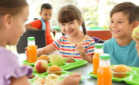 12 березня: Міжнародний день шкільного харчування та інші дати, свята, події, народні прикмети