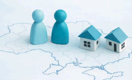 Житло для ВПО: як отримати пільгову іпотеку під 3% річних