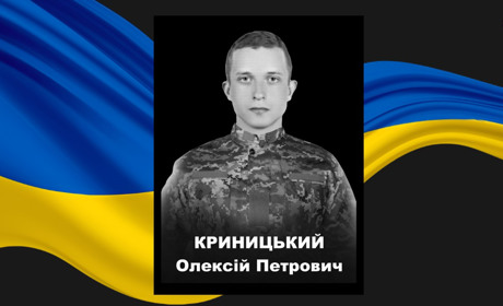У лікарні зупинилось серце старшого солдата із Сарн