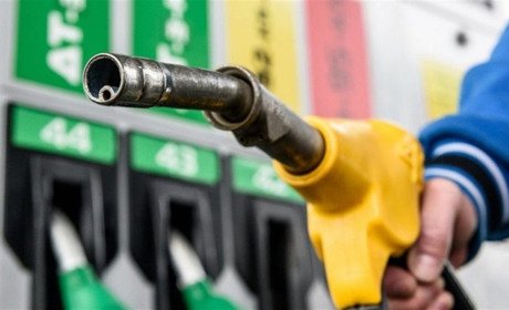 Ціна тижня: скільки коштує бензин, дизель і газ на АЗС у Старокостянтинові