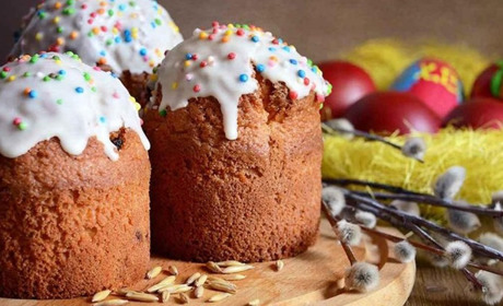 Секрети великодньої випічки: добірка перевірених рецептів від фастівських майстринь